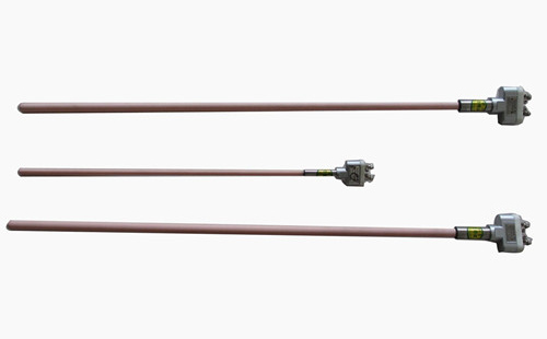 鉑銠熱電偶圖片