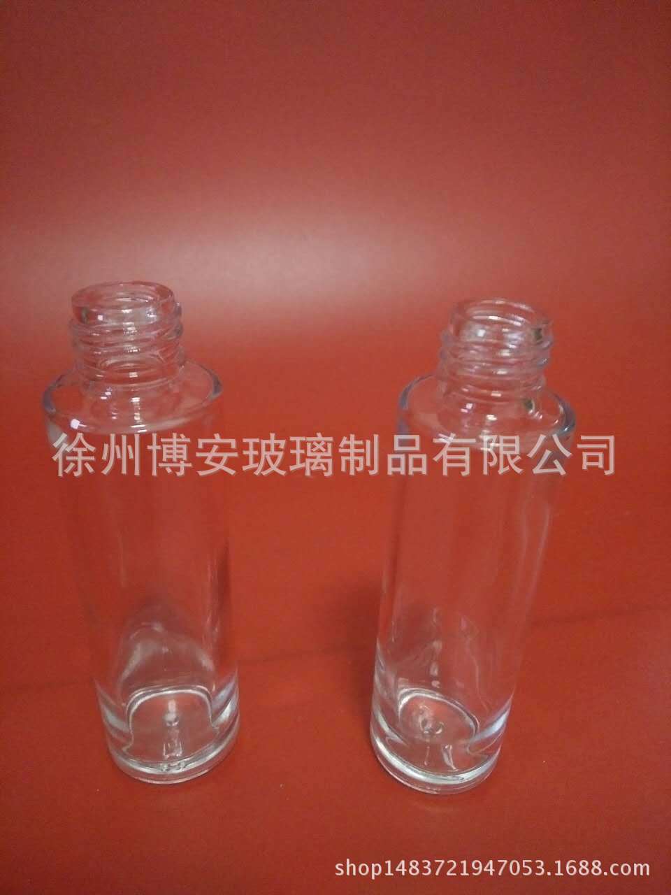 玻璃香水瓶图片