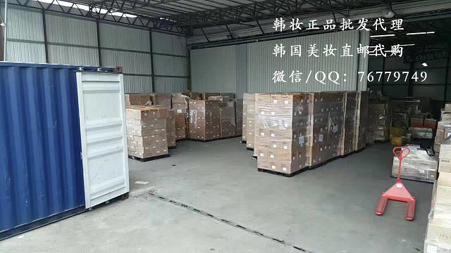 韓國化妝品小樣圖片/韓國化妝品小樣樣板圖 (1)