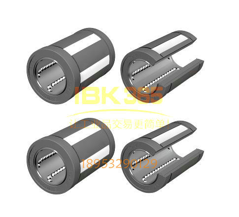 SAMICK滾針導(dǎo)柱圖片/SAMICK滾針導(dǎo)柱樣板圖 (1)