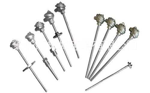 鎧裝熱電阻www.hfybdl.com