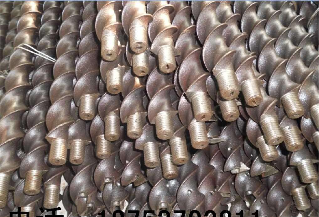 麻花鉆桿火爆熱銷圖片/麻花鉆桿火爆熱銷樣板圖 (2)