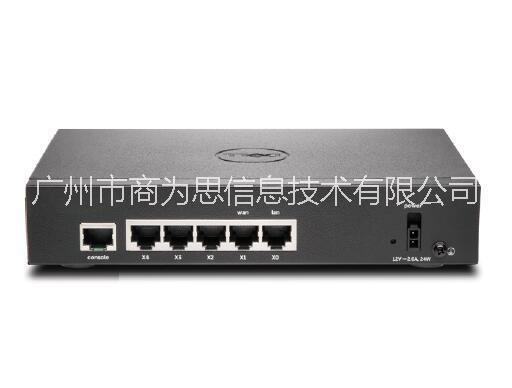 SonicWALL TZ300图片