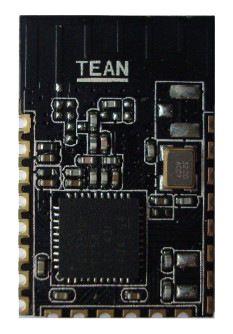 CC2530-A3Zigbee模块15X24mm输出功率4.5dBm无线透传低成本模块zigbee图片