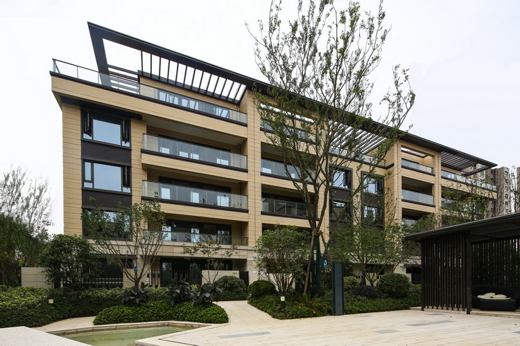 上海萬科·五玠坊2049圖片/上海萬科·五玠坊2049樣板圖 (3)