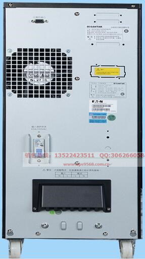 深圳山特UPS电源C10K标准机型价格 在线式不间断电源10KVA/8KW