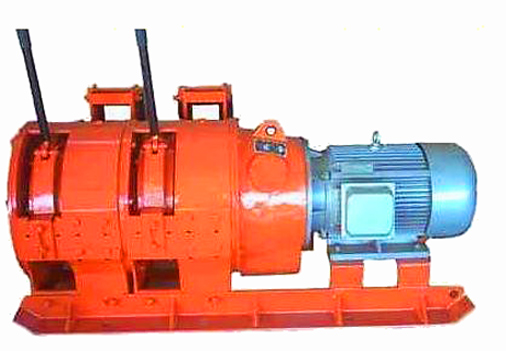 JP30耙礦絞車(chē)圖片/JP30耙礦絞車(chē)樣板圖 (4)