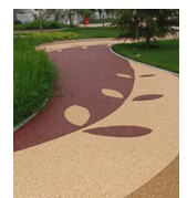 南京透水地坪圖片/南京透水地坪樣板圖 (4)