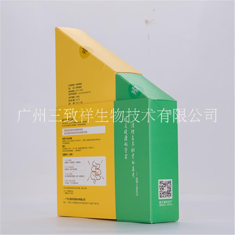 什么是益生元，金領(lǐng)人益生元圖片