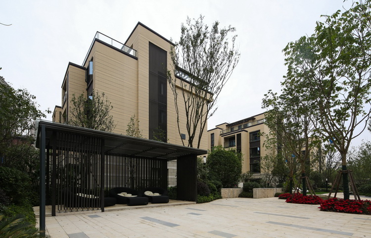 上海萬科·五玠坊2049圖片/上海萬科·五玠坊2049樣板圖 (4)