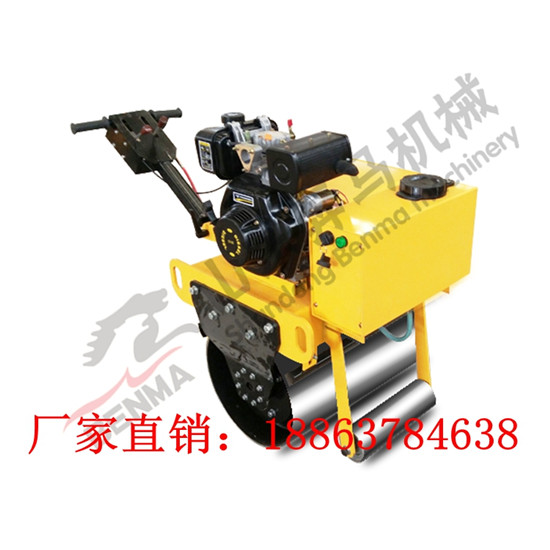 單鋼輪壓路機(jī)圖片/單鋼輪壓路機(jī)樣板圖 (3)