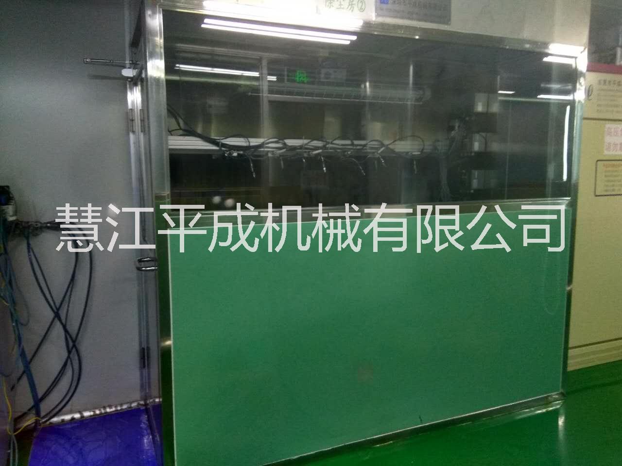 潔凈室圖片/潔凈室樣板圖 (2)