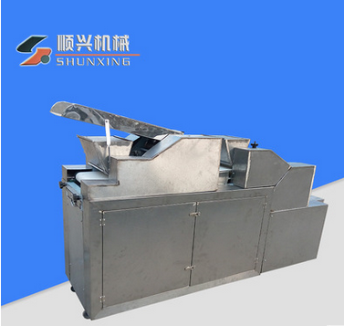 全自動江米條成型機(jī)圖片