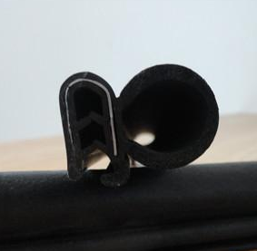 車門玻璃橡膠條品質(zhì)* 車門密封條質(zhì)量保障