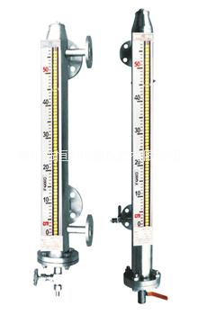 液位计 【夹套型液位计】 磁浮子液位计
