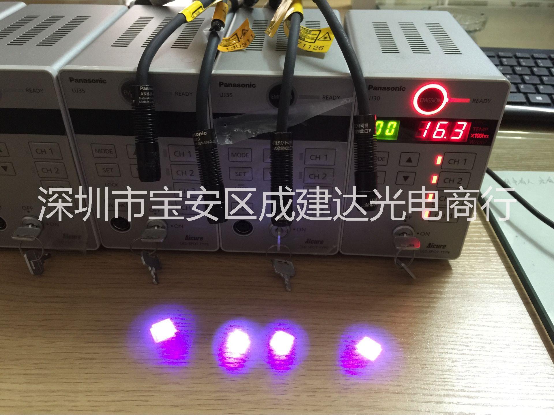 松下固化机 UV-LED机 点光源机UJ35 UJ30 松下固化机UJ35图片