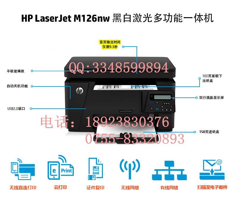 龙华梅林关复印机租赁真比买划算吗图片