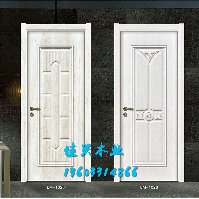 烤漆門圖片/烤漆門樣板圖 (4)