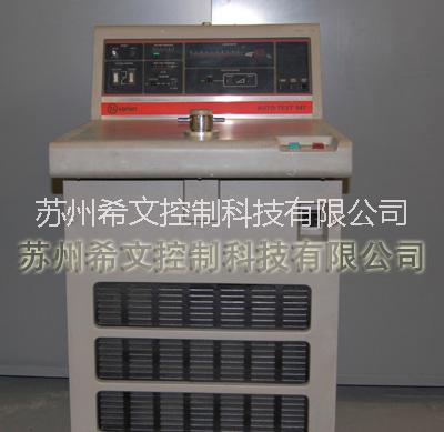 VARIAN檢漏儀維修圖片
