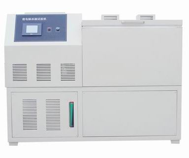 混凝土慢速凍融試驗(yàn)機(jī)圖片