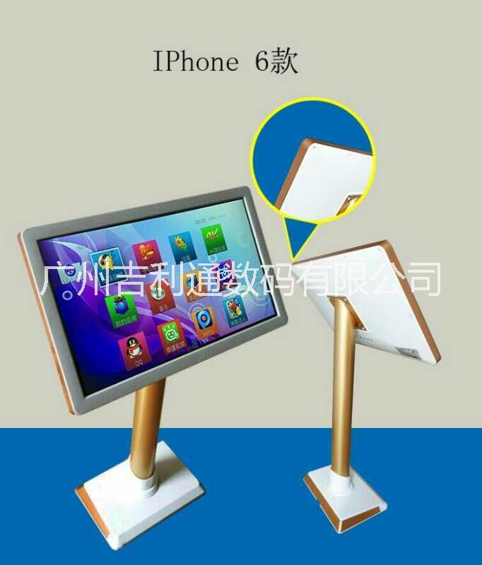 IP6款觸摸屏點歌臺圖片/IP6款觸摸屏點歌臺樣板圖 (3)
