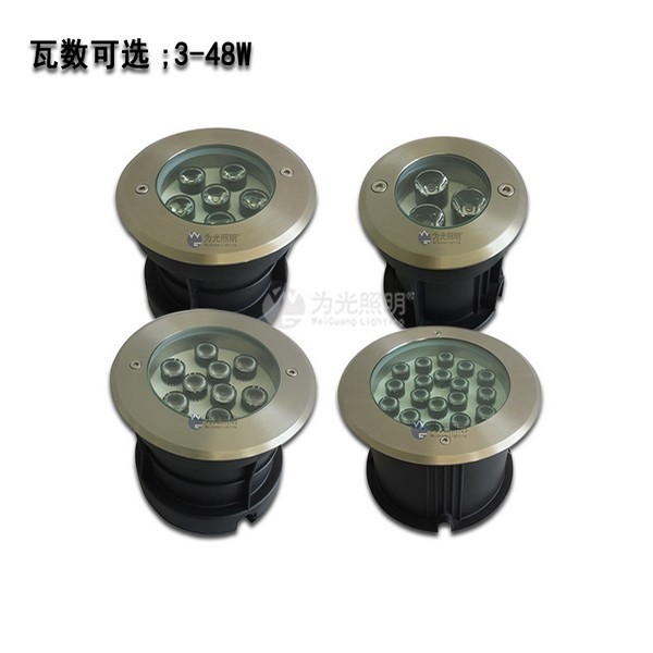 LED水底燈圖片/LED水底燈樣板圖 (2)