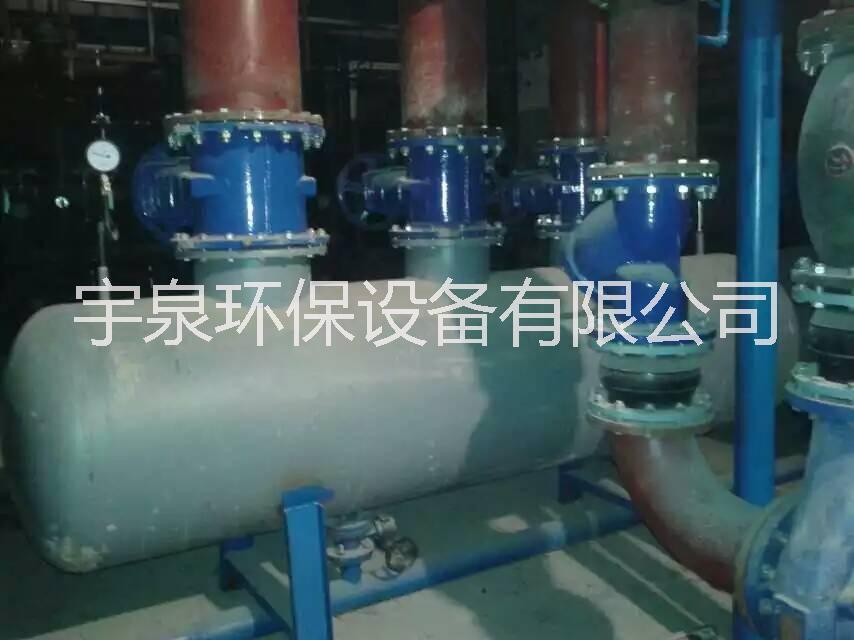 供应分集水器  加工定制分集水器 集分水器