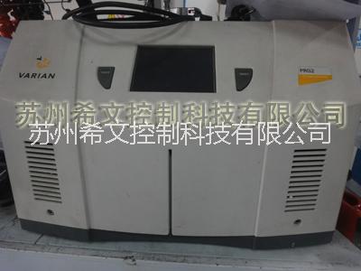 安捷倫檢漏儀維修圖片