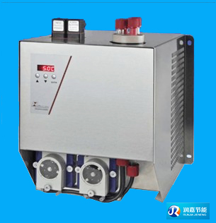 比勒氣體冷凝器圖片