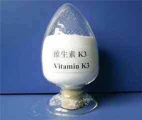 維生素K3圖片