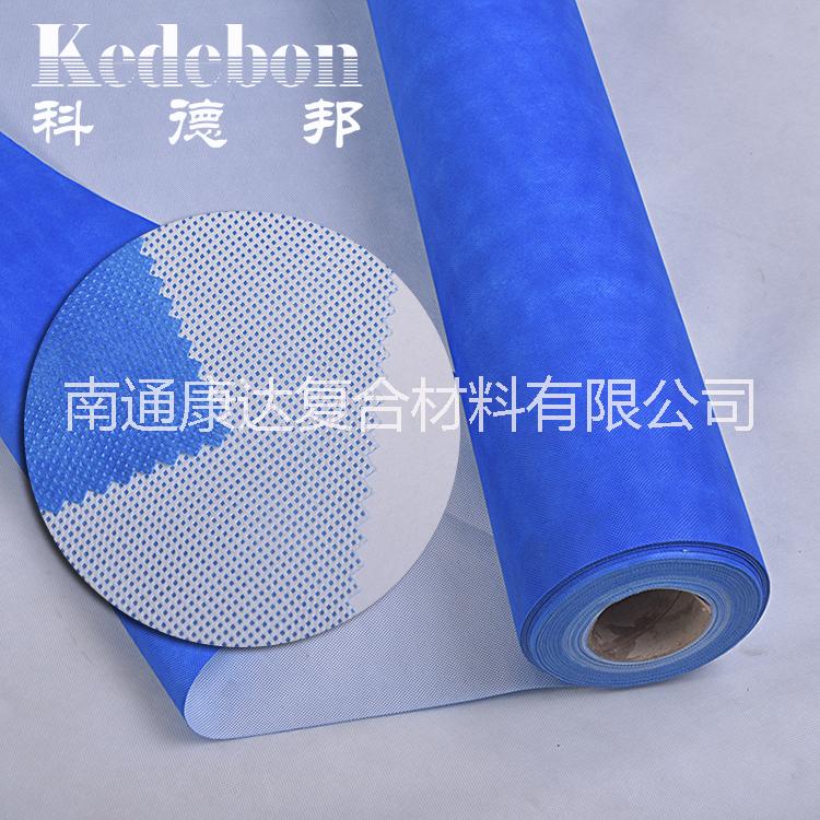 國(guó)標(biāo)Ⅱ型防水透氣膜圖片