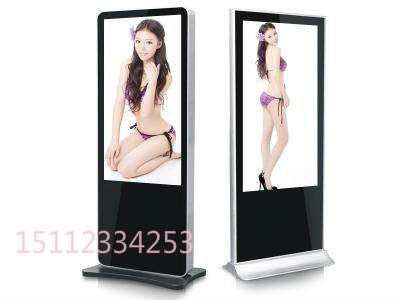 立式廣告播放機品牌圖片