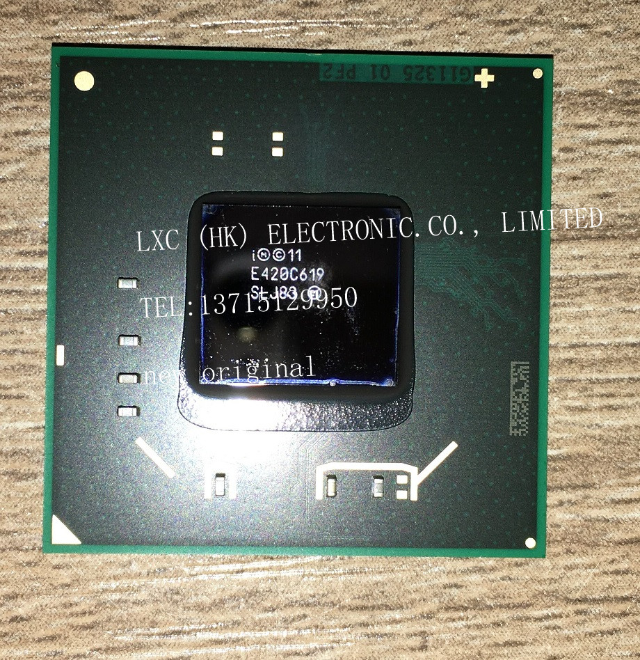 出售/收购 BD82Q77 SLJ83 INTEL BGA 电脑芯片原装现货