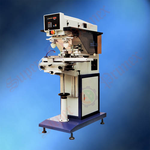 穿梭雙色移印機圖片/穿梭雙色移印機樣板圖 (3)