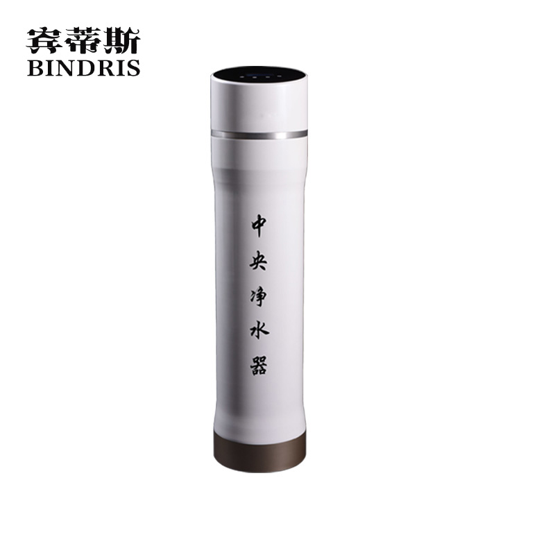 宾蒂斯中央净水器全屋净化器中央机2吨大流量图片