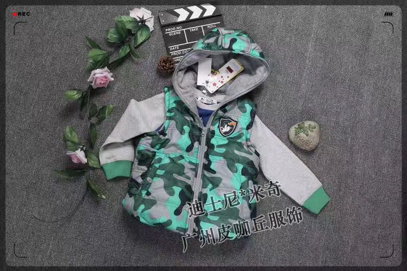 迪士尼.米奇秋冬裝圖片/迪士尼.米奇秋冬裝樣板圖 (2)