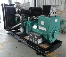 玉柴柴油發(fā)電機(jī)圖片/玉柴柴油發(fā)電機(jī)樣板圖 (1)