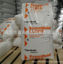 供应沙特LLDPE 埃克森美孚LL6201RQ 注塑级 高溶脂50 PE粉料图片