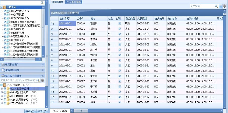 昆山专业人力资源管理软件