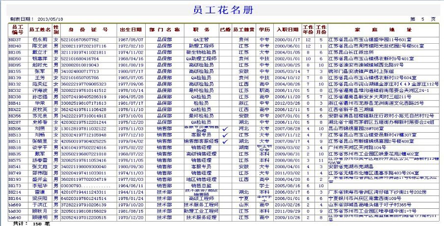 苏州市上海人事考勤薪资系统厂家