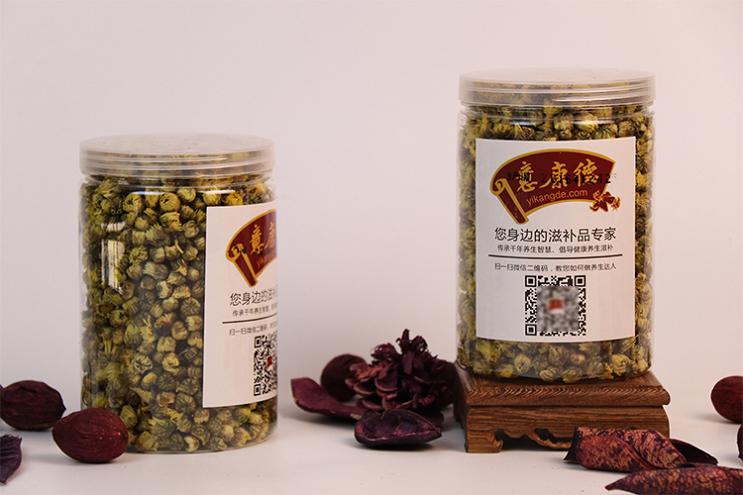 月经期间能喝菊花茶吗，菊花茶批发价格