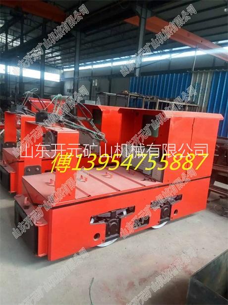 CJY3/6.7.9G電機(jī)車圖片