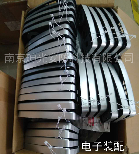 南京低價SMT焊接加工PCB貼片圖片/南京低價SMT焊接加工PCB貼片樣板圖 (4)