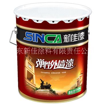 菏泽外墙乳胶漆图片