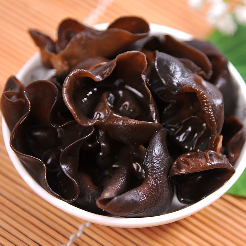 .北京房縣黑木耳怎么訂購圖片