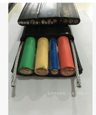 扁電纜圖片/扁電纜樣板圖 (2)