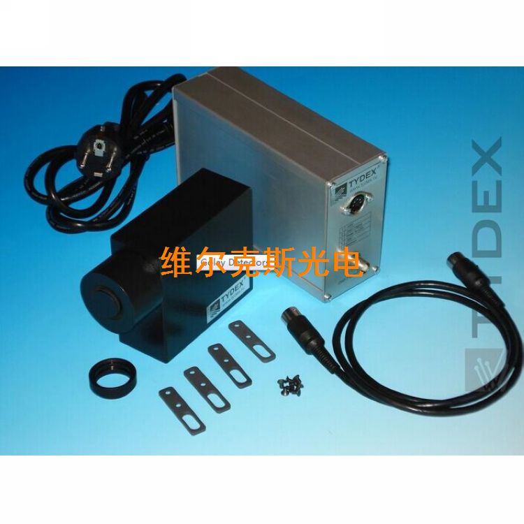 Golay Cell太赫茲探測器圖片