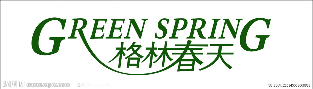 即墨市格林春天装饰材料店