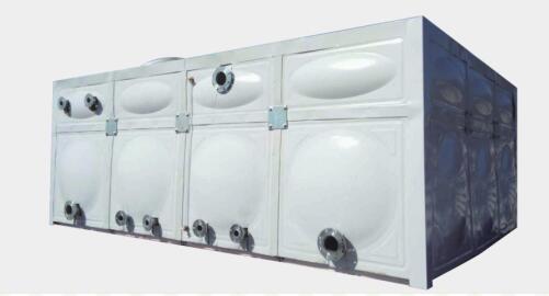 玻璃鋼保溫水箱圖片/玻璃鋼保溫水箱樣板圖 (1)