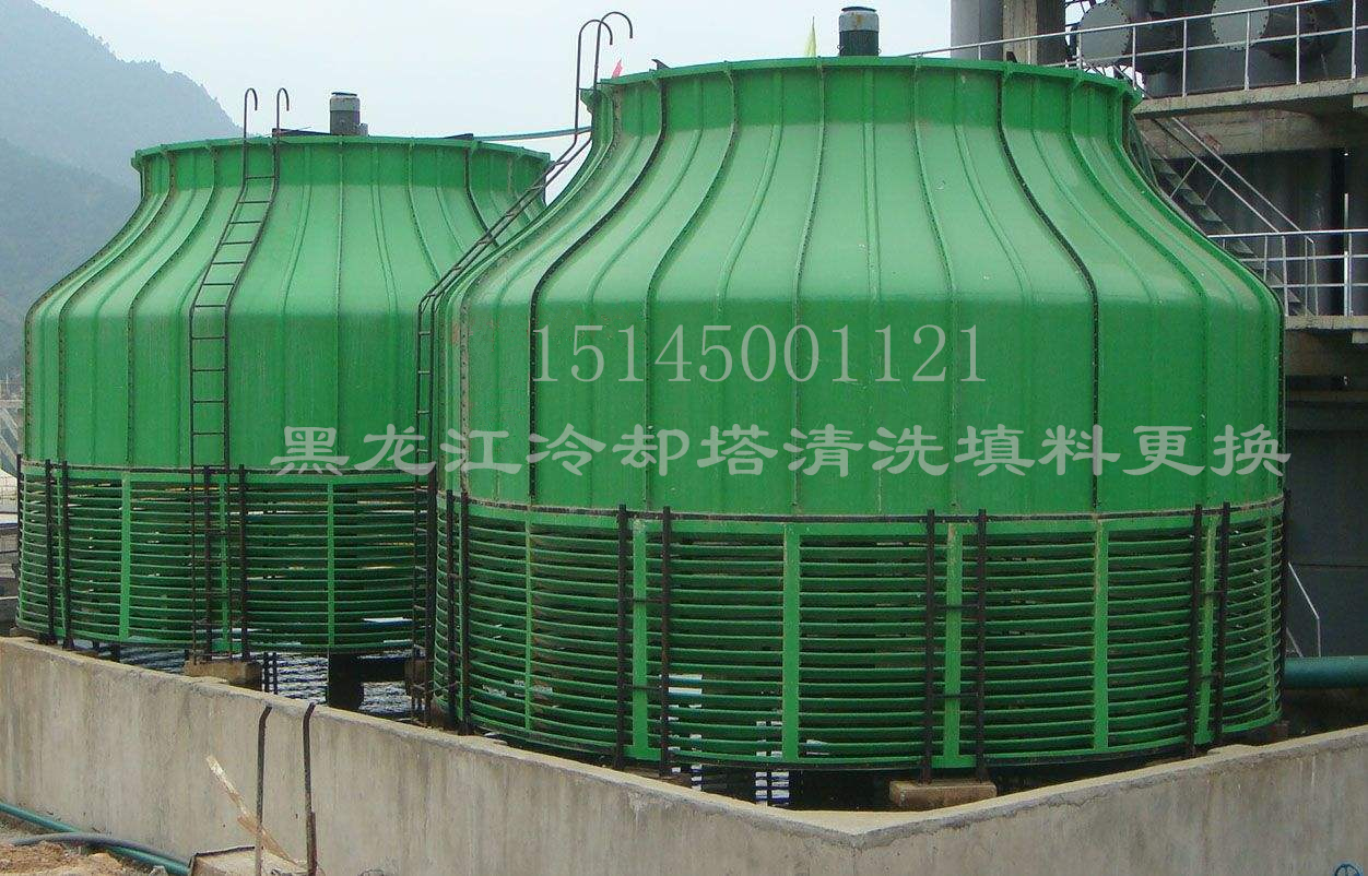 哈爾濱中央空調(diào)清洗消毒圖片
